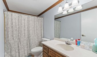 40 Rosewood Dr, Beebe, AR 72012