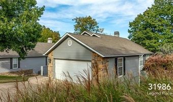 31986 Legend Pl, Afton, OK 74331