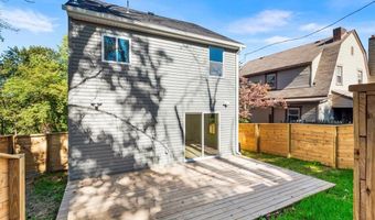 1709 Boundary St, Aliquippa, PA 15001