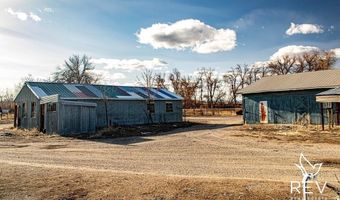 6 Corbett Rd, Cody, WY 82414