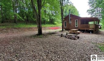 Lynch Casey Road, Andover, NY 14806