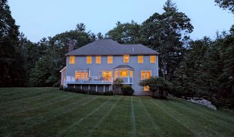 5 Mckinley Dr, Acton, MA 01720