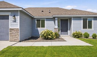 1518 Willow Way, Benton City, WA 99320