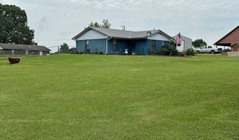 416381 E 1935 Rd, Antlers, OK 74523