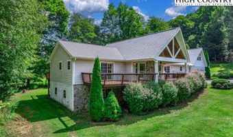 129 Keeth Dr, Banner Elk, NC 28604