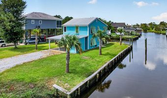 9002 Alabama St, Bay St. Louis, MS 39520
