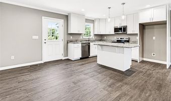 1050 Rising View Way, Asheboro, NC 27205