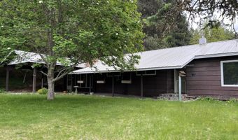 6490 Polk St, Bonners Ferry, ID 83805