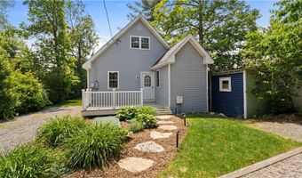 110 Vine St, Coventry, RI 02816