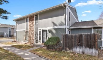 10001 E Evans Ave 58B, Aurora, CO 80247