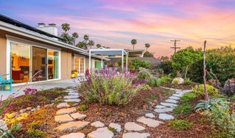 5760 Urban Dr, La Mesa, CA 91942