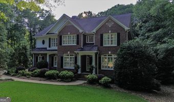 1011 Magnolia, Athens, GA 30606
