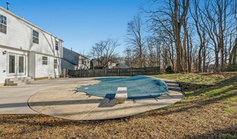 813 PINE CREEK Way, Abingdon, MD 21009
