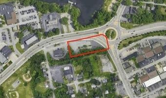 0 VETERANS MEMORIAL Dr, Warwick, RI 02886