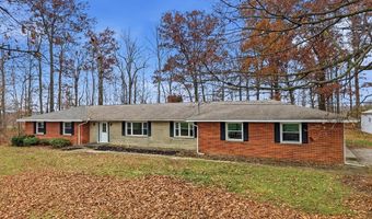 1322 County Road 1475, Ashland, OH 44805