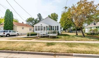 720 DEWEY St, Wisconsin Rapids, WI 54494
