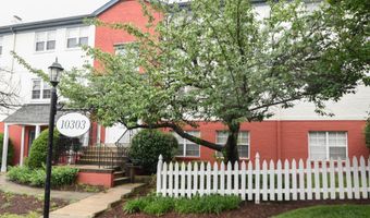 10303 45TH Pl 203, Beltsville, MD 20705