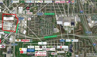 5340 Edgewood Rd NE, Cedar Rapids, IA 52411