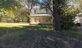 1325 S H St, Arkansas City, KS 67005