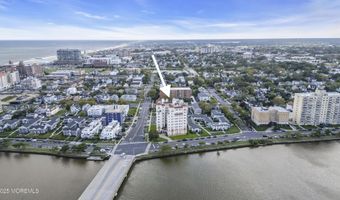 400 Deal Lake Dr 2K, Asbury Park, NJ 07712