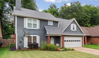 3536 HARVEST Ln, Bartlett, TN 38133