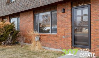 1722 26th St, Cody, WY 82414