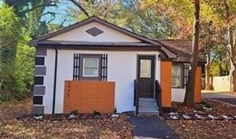 2977 5th St SW, Atlanta, GA 30315