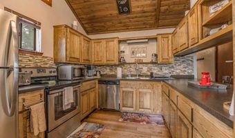 17 Lakeview Cir, Angel Fire, NM 87710