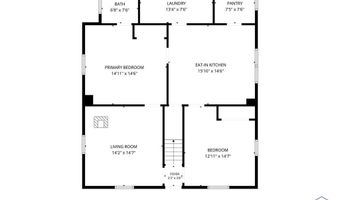 1491 Jones Ridge Rd, Axton, VA 25054