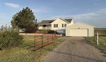 1532 SKYWAY Ave, Cheyenne, WY 82009