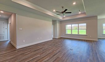 9500 Mossy Rd Plan: The Holly, Biloxi, MS 39532