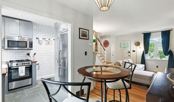 333 MOUNT VERNON Ave, Alexandria, VA 22301