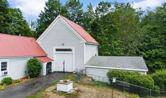 29 Harriman Rd, Raymond, NH 03077
