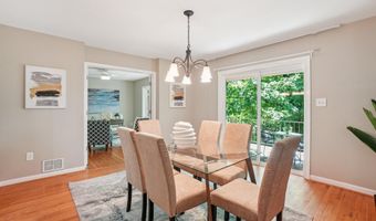 2647 S KENT St, Arlington, VA 22202