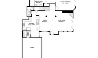 1405 San Juan Hills Dr 102, Las Vegas, NV 89134