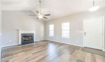 2716 Lake Park Rdg, Acworth, GA 30101