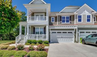 19251 CAVENDISH Way, Lewes, DE 19958