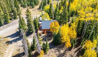 528 Toboggan Ln, Brian Head, UT 84719