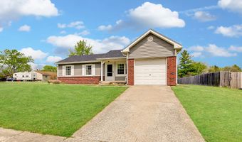 5706 Knoxville Dr, Indianapolis, IN 46221