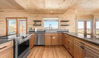 3070 Suri Trl, Bellvue, CO 80512