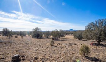 Lot 102 Raz Road, Ash Fork, AZ 86046