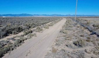 5 09 Acre W 0.50 AF Water, Beryl, UT 84714