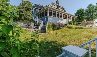 20413 St Lawrence Park Rd, Alexandria Bay, NY 13607