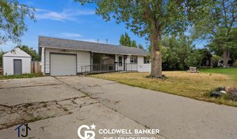 401 N Sun Dr, Casper, WY 82609