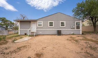 416 Maple St, Amarillo, TX 79107