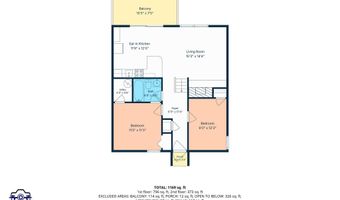 274 THE Hl 13-C, Basye, VA 22810