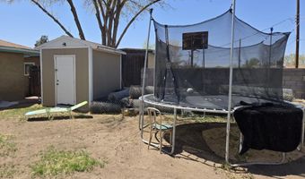 908 W CHAVEZ Ave, Belen, NM 87002