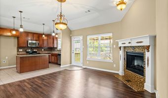 1007 Clinton Ct, Alexander, AR 72002