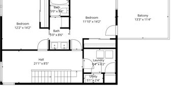 2056 Walnut St B, Boulder, CO 80302