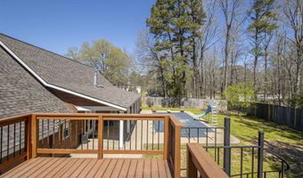14425 Vimy Ridge Rd, Alexander, AR 72202